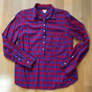 J.Crew Women’s Flannel